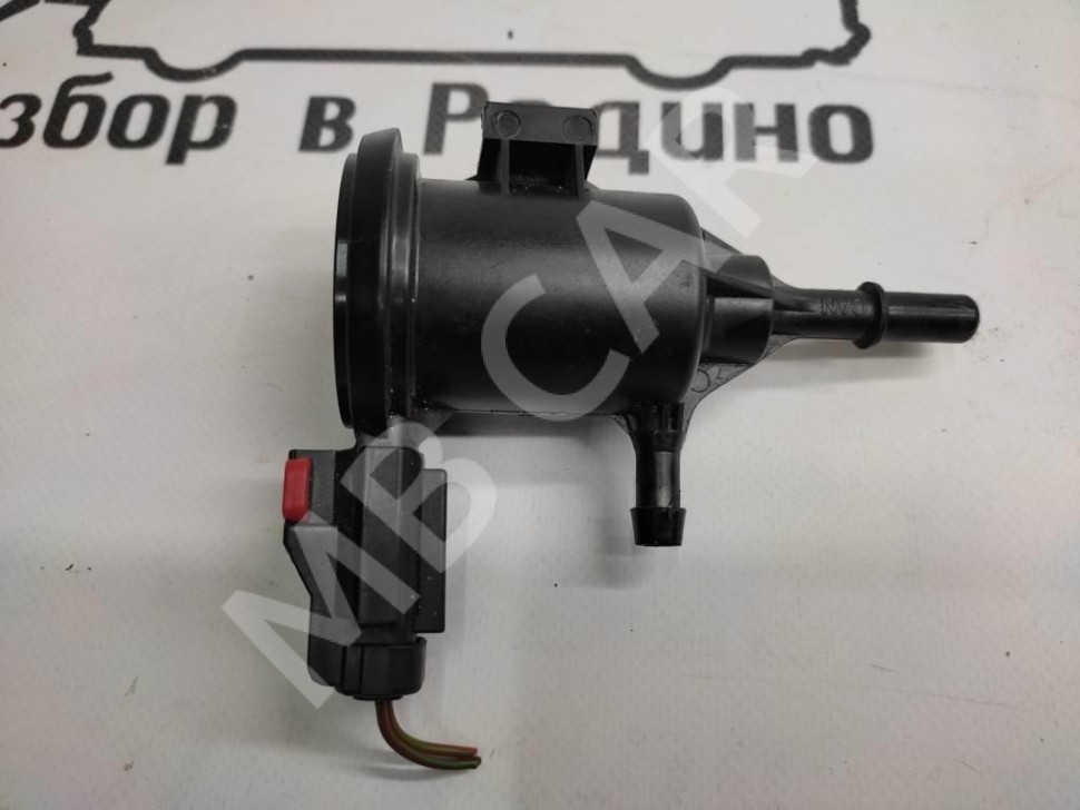 Клапан регенерации MERCEDES-BENZ C-класс W205/S205/C205/A205 (2014 - 2018) фото 1 — Разборка Мерседес