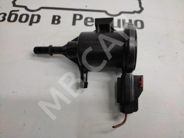 Клапан регенерации MERCEDES-BENZ C-класс W205/S205/C205/A205 (2014 - 2018) — Разборка Мерседес