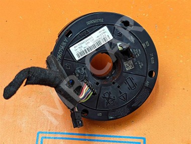 Шлейф подрулевой MERCEDES-BENZ B-класс W245 рестайлинг (2008 - 2011) — Разборка Мерседес