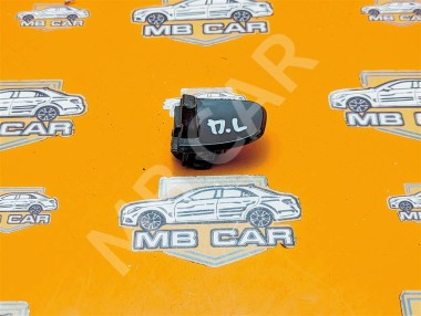 Накладка ручки двери MERCEDES-BENZ GLE-класс Coupe C292 (2015 - 2019) — Разборка Мерседес