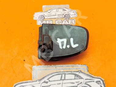 Накладка ручки двери MERCEDES-BENZ GLE-класс Coupe C292 (2015 - 2019) — Разборка Мерседес