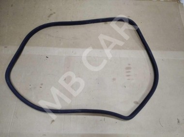 Уплотнитель дверного проема ( на кузове ) MERCEDES-BENZ E-класс W211/S211 (2002 - 2006) — Разборка Мерседес