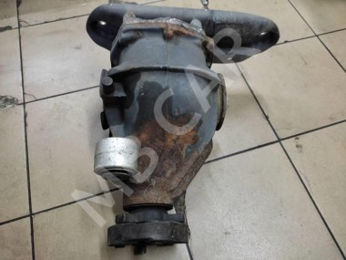 Редуктор задний MERCEDES-BENZ S-класс W220 рестайлинг (2002 - 2005) — Разборка Мерседес