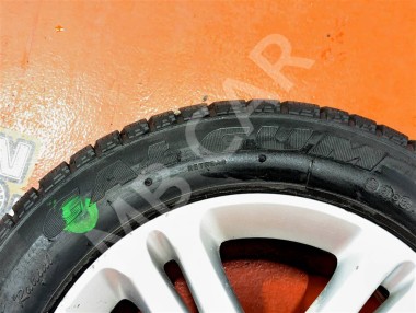 Колеса 16 MERCEDES-BENZ E-класс W211/S211 рестайлинг (2006 - 2009) — Разборка Мерседес