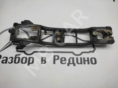 Ответная часть замка двери MERCEDES-BENZ E-класс W210/S210 рестайлинг (1999 - 2003) — Разборка Мерседес