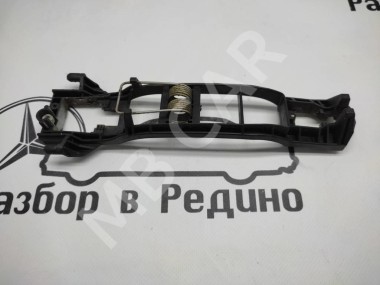 Ответная часть замка двери MERCEDES-BENZ E-класс W210/S210 рестайлинг (1999 - 2003) — Разборка Мерседес