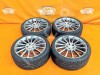 Колеса 19 MERCEDES-BENZ C-класс W205/S205/C205/A205 (2014 - 2018) фото 1 — Разборка Мерседес