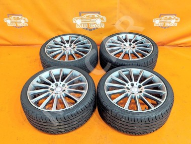 Колеса 19 MERCEDES-BENZ C-класс W205/S205/C205/A205 (2014 - 2018) — Разборка Мерседес