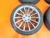 Колеса 19 MERCEDES-BENZ C-класс W205/S205/C205/A205 (2014 - 2018) фото 2 — Разборка Мерседес