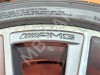 Колеса 19 MERCEDES-BENZ C-класс W205/S205/C205/A205 (2014 - 2018) фото 3 — Разборка Мерседес