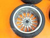 Колеса 19 MERCEDES-BENZ C-класс W205/S205/C205/A205 (2014 - 2018) фото 11 — Разборка Мерседес