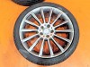 Колеса 19 MERCEDES-BENZ C-класс W205/S205/C205/A205 (2014 - 2018) фото 26 — Разборка Мерседес
