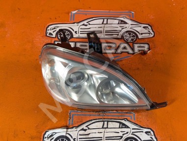 Фара правая MERCEDES-BENZ M-класс W163 рестайлинг (2001 - 2005) &mdash; Разборка Мерседес