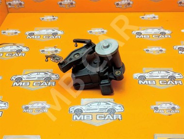 Сервопривод заслонок MERCEDES-BENZ GLE-класс Coupe C292 (2015 - 2019) — Разборка Мерседес