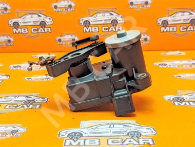 Сервопривод заслонок MERCEDES-BENZ GLE-класс Coupe C292 (2015 - 2019) — Разборка Мерседес