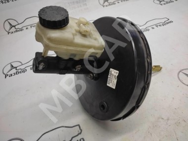 Вакуумный усилитель тормозов MERCEDES-BENZ Vito W638 (1996 - 2003) — Разборка Мерседес