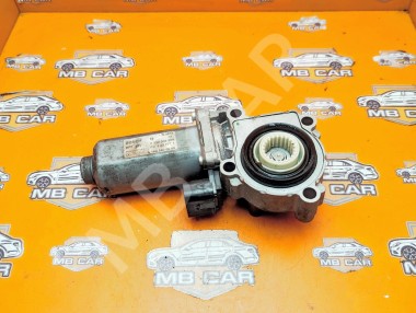 Моторчик раздаточной коробки MERCEDES-BENZ GL-класс X164 рестайлинг (2009 - 2012) — Разборка Мерседес