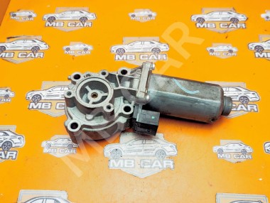 Моторчик раздаточной коробки MERCEDES-BENZ GL-класс X164 рестайлинг (2009 - 2012) — Разборка Мерседес