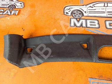 Накладка потолка MERCEDES-BENZ SLK-класс R170 (1996 - 2000) &mdash; Разборка Мерседес