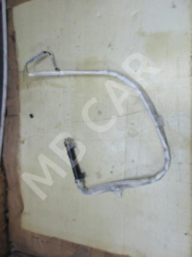 Шторка безопасности правая MERCEDES-BENZ S-класс W220 (1998 - 2005) — Разборка Мерседес