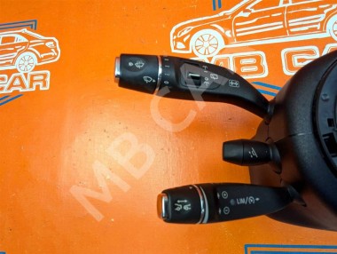 Шлейф подрулевой MERCEDES-BENZ GL-класс X166 (2012 - 2016) — Разборка Мерседес