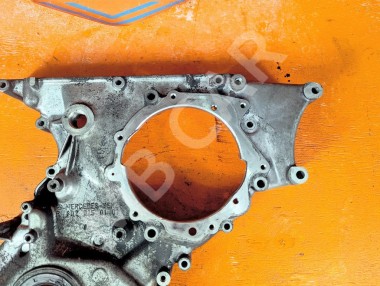 Крышка картера ГРМ MERCEDES-BENZ Vito W638 (1996 - 2003) &mdash; Разборка Мерседес