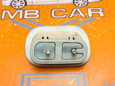 Крючок для одежды MERCEDES-BENZ E-класс W211/S211 рестайлинг (2006 - 2009) &mdash; Разборка Мерседес