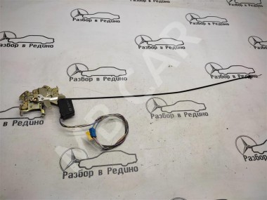 Замок двери сдвижной MERCEDES-BENZ Sprinter W901-905 (1995 - 2006) — Разборка Мерседес