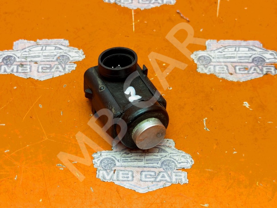 Парктроники MERCEDES-BENZ E-класс W211/S211 (2002 - 2006) фото 1 — Разборка Мерседес