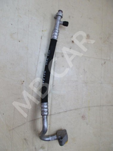 Трубка кондиционера MERCEDES-BENZ C-класс W204/S204 (2006 - 2011) — Разборка Мерседес