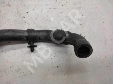 Патрубок воздушный MERCEDES-BENZ C-класс W204/S204 (2006 - 2011) — Разборка Мерседес