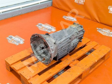 АКПП 7G-Tronic MERCEDES-BENZ M-класс W164 (2005 - 2008) — Разборка Мерседес