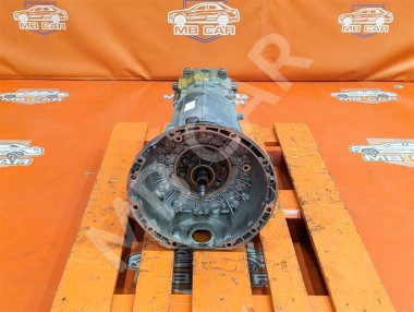 АКПП 7G-Tronic MERCEDES-BENZ M-класс W164 (2005 - 2008) — Разборка Мерседес