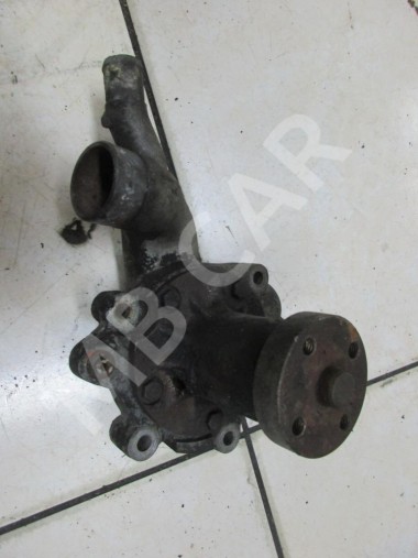 Помпа MERCEDES-BENZ S-класс W126 рестайлинг (1985 - 1991) — Разборка Мерседес