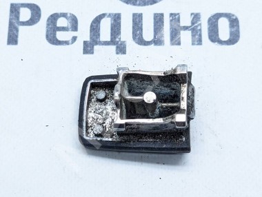 Крышка ручки двери MERCEDES-BENZ W124 W124/S124/C124/A124 (1984 - 1993) — Разборка Мерседес