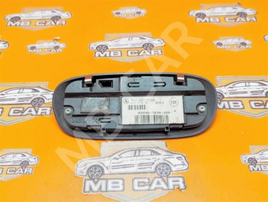 Индикатор парктроника MERCEDES-BENZ S-класс W220 (1998 - 2005) — Разборка Мерседес