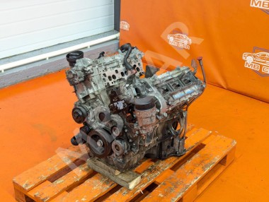 Двигатель дизельный MERCEDES-BENZ E-класс W211/S211 (2002 - 2006) — Разборка Мерседес