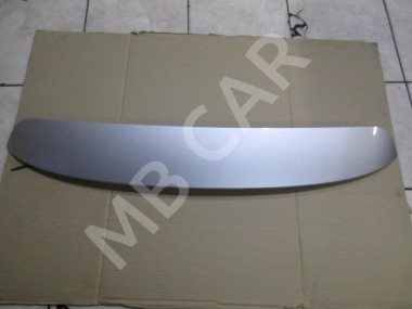 Спойлер MERCEDES-BENZ E-класс W211/S211 (2002 - 2006) — Разборка Мерседес