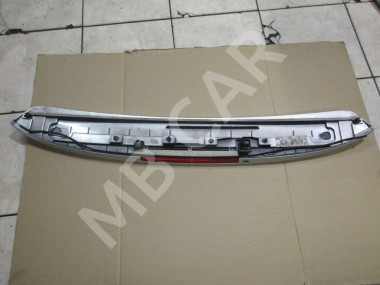 Спойлер MERCEDES-BENZ E-класс W211/S211 (2002 - 2006) — Разборка Мерседес