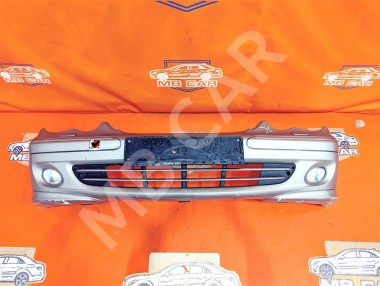 Бампер передний MERCEDES-BENZ C-класс W203/S203/CL203 рестайлинг (2004 - 2008) — Разборка Мерседес