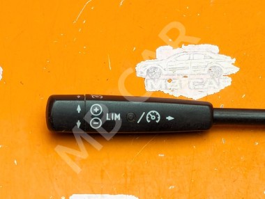 Переключатель круиз контроля MERCEDES-BENZ M-класс W163 рестайлинг (2001 - 2005) &mdash; Разборка Мерседес