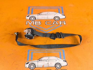 Ремень безопасности передний левый MERCEDES-BENZ V-класс W638/W639 (1996 - 2003) V 220 2.1 D AT (122 л.с.) &mdash; Разборка Мерседес