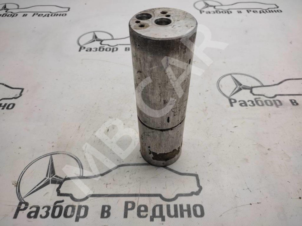 Осушитель кондиционера MERCEDES-BENZ S-класс W220 (1998 - 2005) фото 1 — Разборка Мерседес