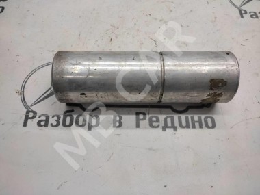 Осушитель кондиционера MERCEDES-BENZ S-класс W220 (1998 - 2005) — Разборка Мерседес