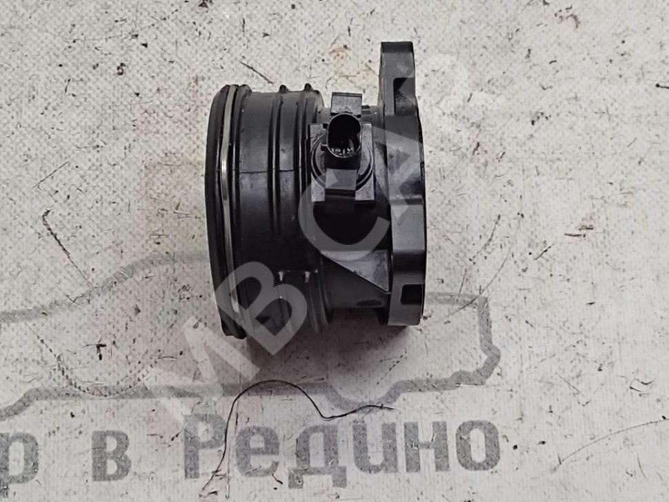 Фланец MERCEDES-BENZ S-класс W221 (2005 - 2009) фото 1 &mdash; Разборка Мерседес