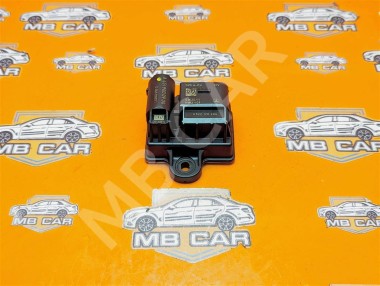 Реле свечей накала MERCEDES-BENZ Sprinter w906 — Разборка Мерседес