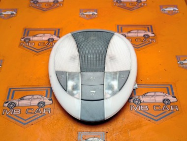 Плафон салона MERCEDES-BENZ E-класс W211/S211 (2002 - 2006) &mdash; Разборка Мерседес