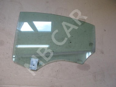 Стекло заднее левое MERCEDES-BENZ CLS-класс C218/X218 (2010 - 2014) — Разборка Мерседес