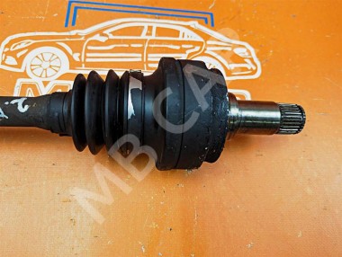 Привод задний MERCEDES-BENZ C-класс W203/S203/CL203 (2000 - 2004) — Разборка Мерседес