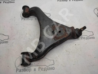 Рычаг передний нижний левый MERCEDES-BENZ Sprinter w903 — Разборка Мерседес